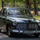 Volvo Amazon