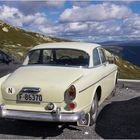 Volvo Amazon