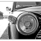 Volvo Amazon Vintage