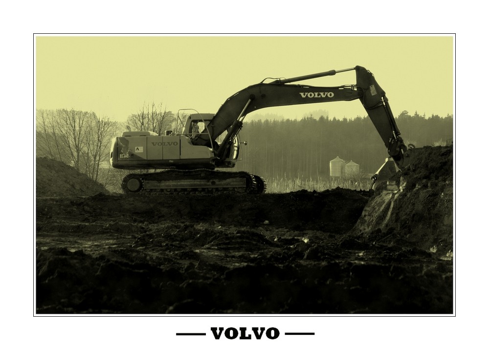 VOLVO