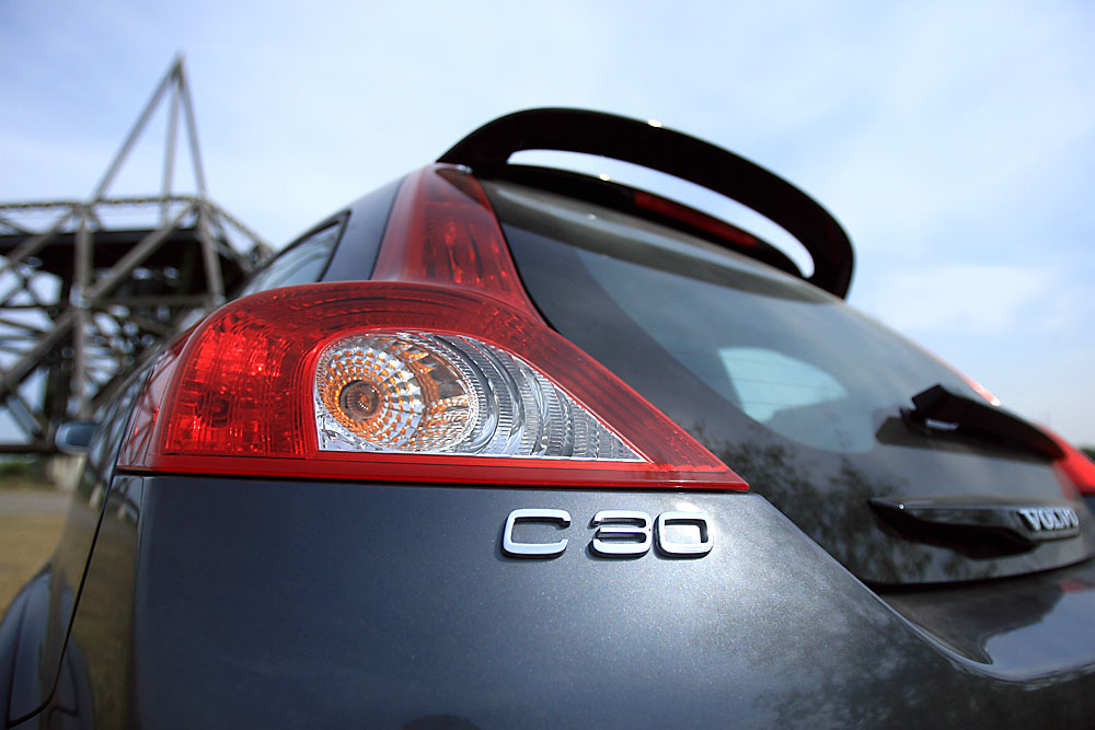 Volvo C 30 T5 Pt. I