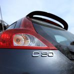 Volvo C 30 T5 Pt. I