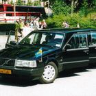 Volvo -deluxe-