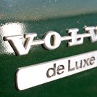 Volvo DeLuxe