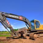 Volvo EC210