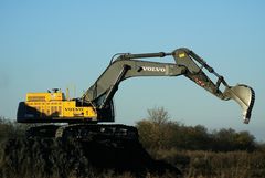 Volvo EC700B