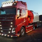 VOLVO FH 16