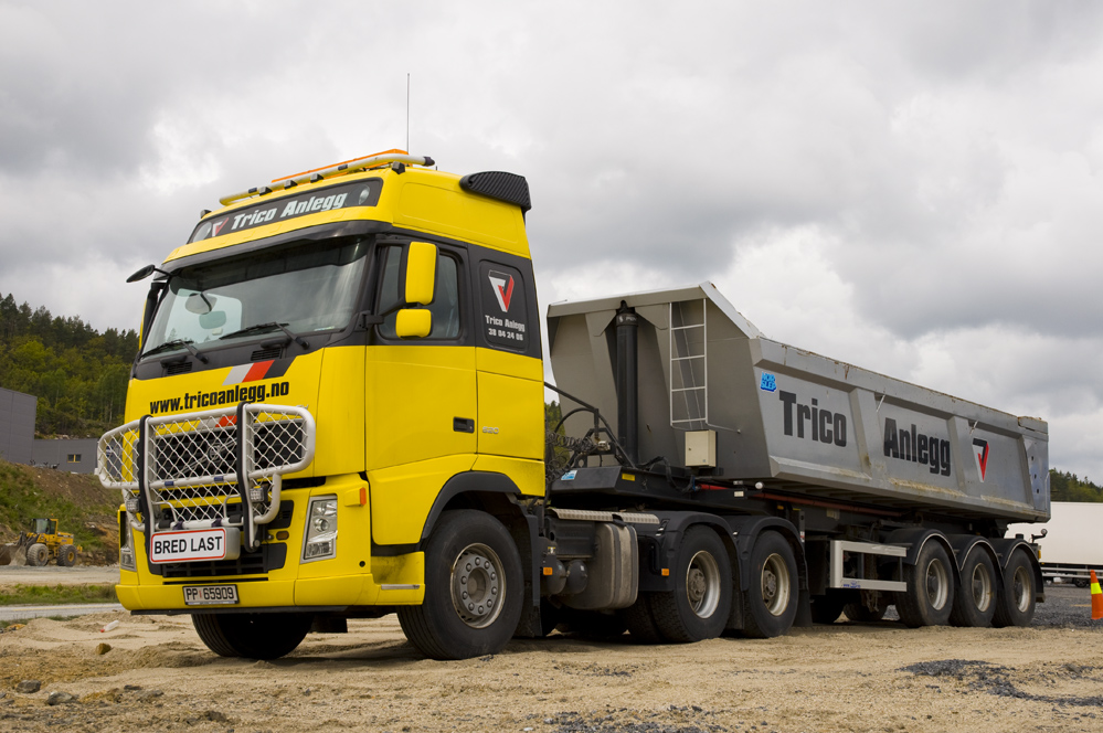 Volvo FH 520 (2)