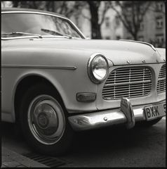 Volvo II