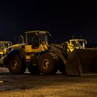 Volvo L180G Radlader