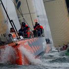 Volvo OCean Race 2008/9