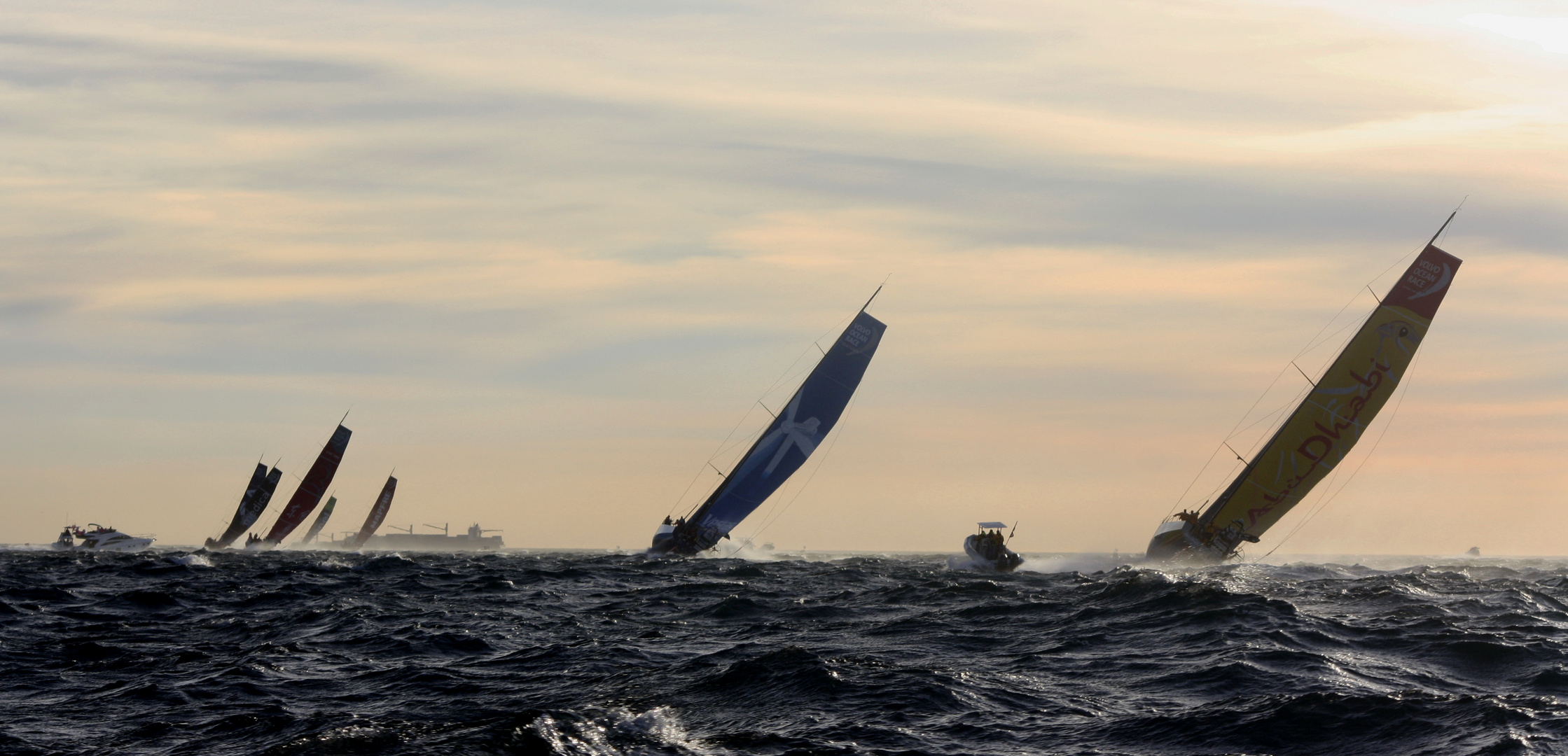 Volvo Ocean Race