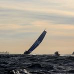 Volvo Ocean Race