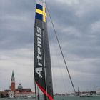 Volvo Ocean Race in Venedig