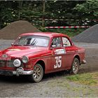 Volvo-Oldtimer