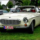 VOLVO P 1800