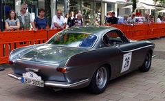 Volvo P 1800 Jensen - Baujahr 1962