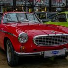 VOLVO P 1800 S