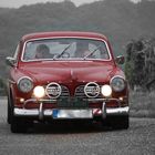 Volvo P130 Amazon (1967)