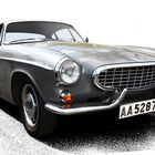 Volvo P1800