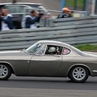 Volvo P1800 