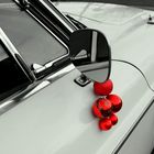 Volvo P1800ES:1