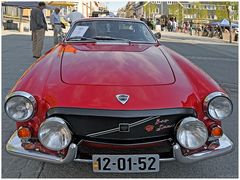 Volvo P1800S