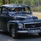 Volvo PV 444