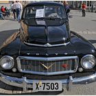 Volvo PV 444LS