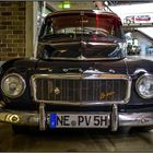 VOLVO PV 544