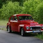 Volvo PV 544