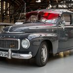 Volvo PV 544 B18