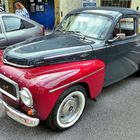 VOLVO PV 544