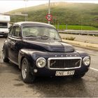 Volvo PV 544 Sport (25.06.2018)