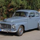 Volvo PV444L