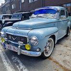 Volvo PV544