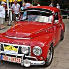 Volvo PV544