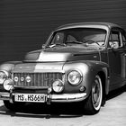 Volvo PV544 B18