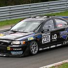 Volvo S60 Andree,Ullrich Lienhard,Fredy Middendorf,Andreas