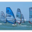 Volvo-Surf-Cup Sylt 2012