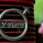 Volvo - Traktor