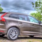 Volvo XC 60 D4 