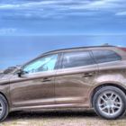 Volvo XC 60 D4