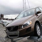 Volvo XC 60 in Oslo