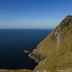 Vom Achill Head aus...