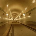 Vom Alten Elbtunnel