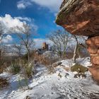 Vom Anebos zum Trifels