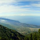 Vom Atlantik hoch zum Teide