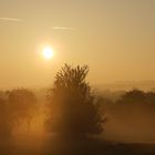 vom Aufgang der Sonne