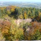 vom Aussichtsturm